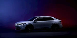 Tembus 500 Km! Honda Insight EV Debut Bawa Interior Mewah