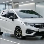 Harga Honda Jazz RS Bekas, Mobil Sporty yang Cocok Buat Harian - Tuwaga