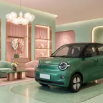 Harga Wuling Hongguang Mini EV 2026, Mobil Listrik Mini 100 Jutaan! - Tuwaga