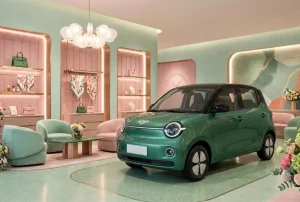 Harga Wuling Hongguang Mini EV 2026, Mobil Listrik Mini 100 Jutaan!