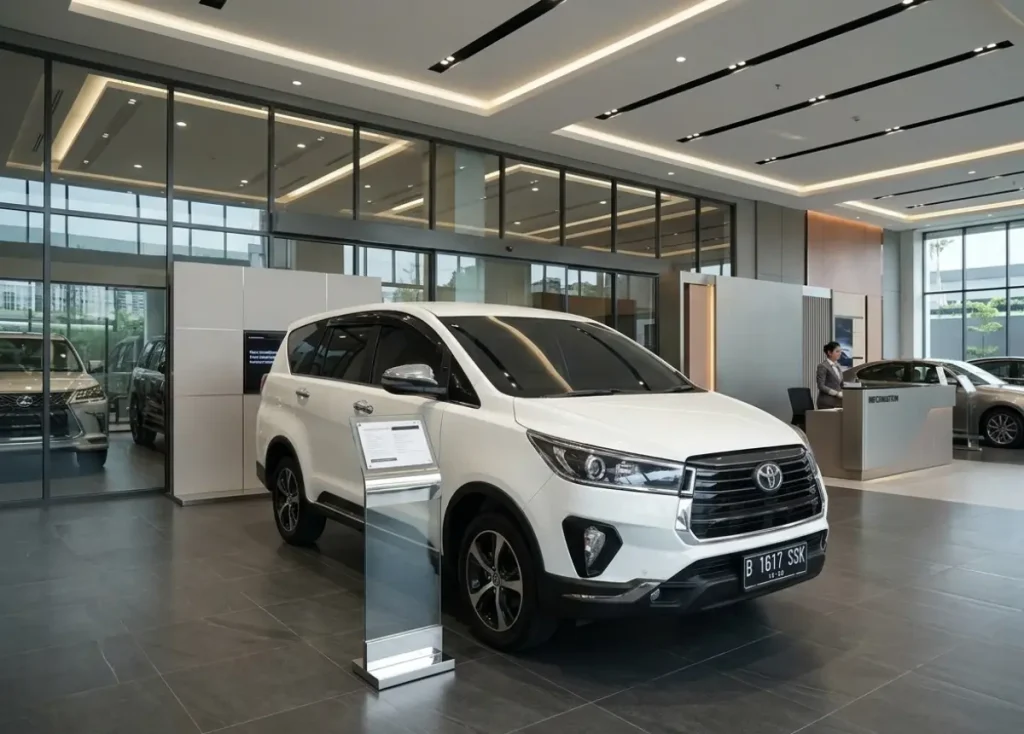 innova venturer 2022