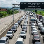 Jadwal One Way dan Contraflow Tol Trans Jawa Dimulai 17 Maret, Cek Rutenya! - Tuwaga