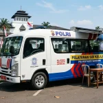 Cek Jadwal SIM Keliling Bandung Hari Ini, Selasa 31 Maret 2026! - Tuwaga