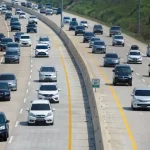 Jadwal One Way, Contraflow, dan Ganjil Genap Mudik Lebaran 2026, Simak Lengkapnya! - Tuwaga