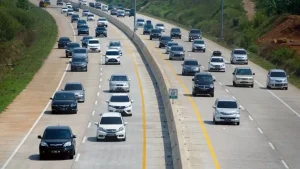 Jadwal One Way, Contraflow, dan Ganjil Genap Mudik Lebaran 2026, Simak Lengkapnya!