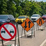 Info Rekayasa Lalu Lintas Mudik Lebaran 2026, Catat Jadwalnya! - Tuwaga