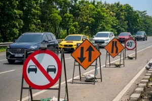 Info Rekayasa Lalu Lintas Mudik Lebaran 2026, Catat Jadwalnya!