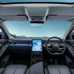 Jaecoo J5 Interior: Revolusi Kabin SUV di Bawah 300 Juta! - Tuwaga