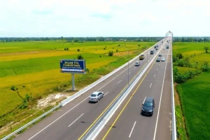 6 Tol Fungsional Gratis Saat Mudik 2026, Cek Lokasi dan Jadwalnya!