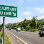 Cek Jalur Alternatif Mudik ke Jawa Timur, Hindari Jalur Pantura! - Tuwaga