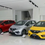 Daftar Harga Honda Jazz 2015 Bekas, Masih Diburu Gen-Z - Tuwaga