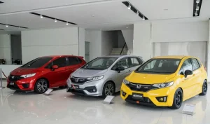 Daftar Harga Honda Jazz 2015 Bekas, Masih Diburu Gen-Z