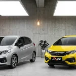 Daftar Harga Honda Jazz GK5 Bekas 2026 Semua Tipe, Dari S, A Hingga RS - Tuwaga
