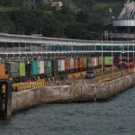 Live CCTV Pelabuhan Merak Hari Ini 16 Maret 2026: Cek Kondisi Antrean Kendaraan Menuju Penyeberangan Sumatera - Tuwaga