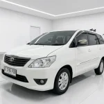 Harga Toyota Kijang Innova 2013 Diesel Bekas, Mesin Bandel dan Irit BBM - Tuwaga