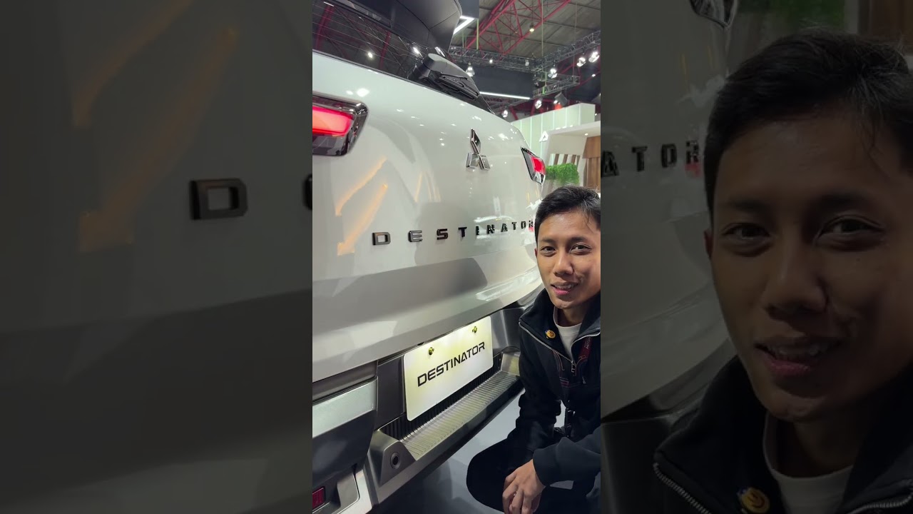 Edisi Spesial Mitsubishi di IIMS 2026, Pilih yang Mana? #moladin #iims2026 youtube_0LhVEw8nNOE