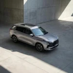 MGS9 PHEV Meluncur, SUV Hybrid Premium dengan Fitur ADAS! - Tuwaga