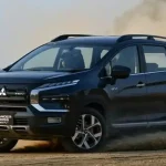 Mitsubishi Xpander HEV 2026 Rilis, Fitur Makin Canggih! - Tuwaga