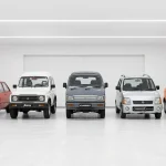 5 Rekomendasi Mobil 1000cc Bekas Paling Tangguh dan Irit - Tuwaga