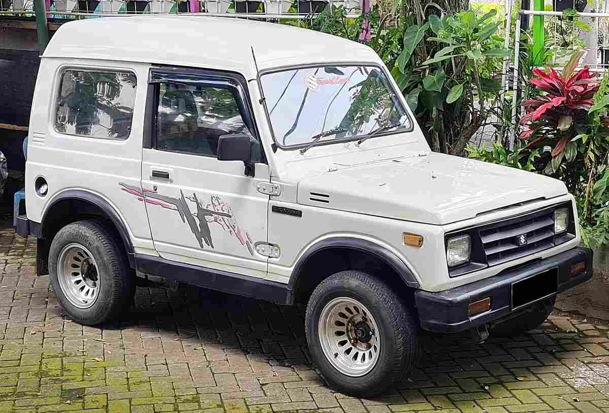 mobil 1000cc - Moladin