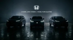Bocoran Mobil Baru Honda 2026 yang Siap Rilis, Ada Brio EV?