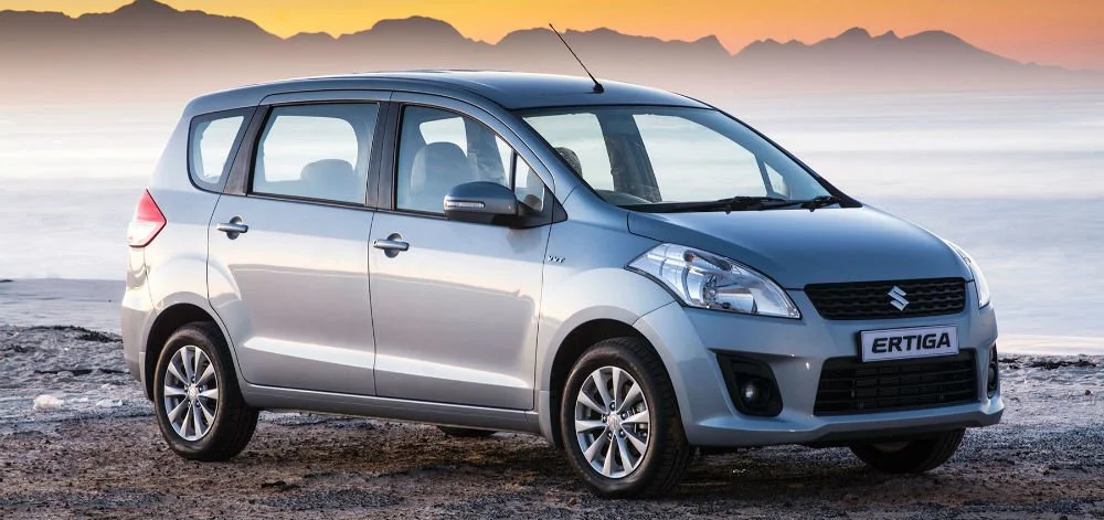 Mobil Bekas 7-Seater Irit dan Tangguh: Cek 9 Rekomendasinya! mobil bekas 7-seater suzuki ertiga - Moladin