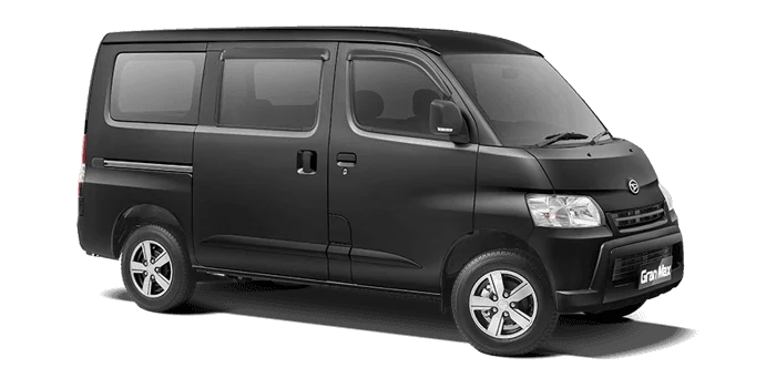 Mobil Bekas 90 Jutaan Paling Irit dan Bandel: Cek 8 Pilihannya! mobil bekas 90 jutaan Daihatsu Gran Max Minibus - Moladin