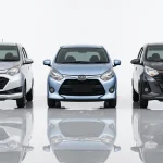 Mobil Bekas 90 Jutaan Paling Irit dan Bandel: Cek 8 Pilihannya! - Tuwaga