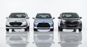 mobil bekas 90 jutaan - Moladin