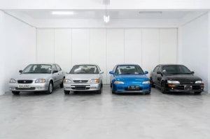 5 Pilihan Mobil Bekas Seharga Nmax yang Irit dan Tangguh