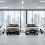 7 Pilihan Mobil Bekas untuk Keluarga Terbaik di 2026 - Tuwaga