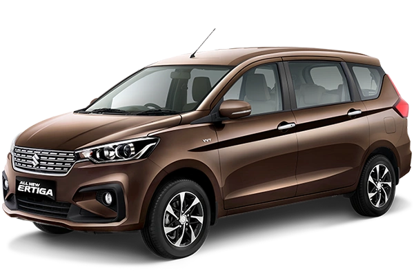 mobil bekas untuk keluarga - Moladin