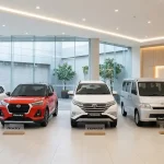 Harga Mobil Daihatsu Terbaru Maret 2026, Mulai 100 Jutaan - Tuwaga