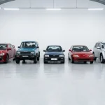 6 Mobil Era 90-an Desain Sporty & Timeless untuk Harian - Tuwaga