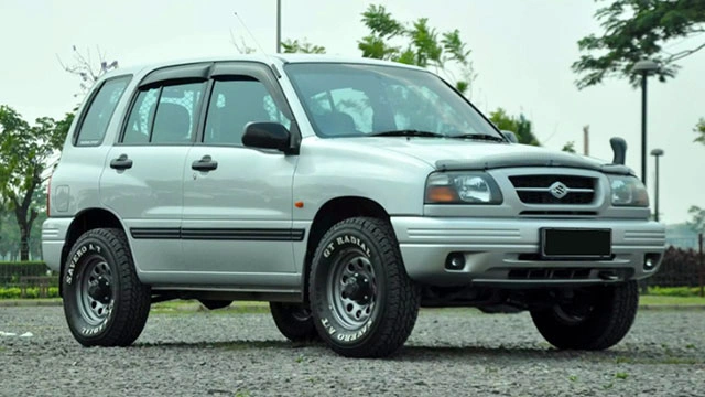 6 Mobil Era 90-an Desain Sporty & Timeless untuk Harian mobil era 90-an - Moladin