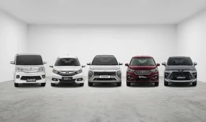 5 Pilihan Mobil Keluarga 7 Seater Murah dan Kuat Tanjakan di 2026