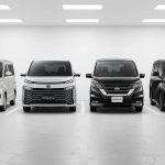 Rekomendasi 7 Mobil Keluarga dengan Pintu Geser Terbaik di 2026 - Tuwaga