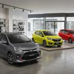 Daftar Harga LCGC Maret 2026, Mobil Irit yang Masih Ngehits! - Tuwaga