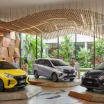 5 Mobil LCGC Bekas Irit Bensin Harga 60 Jutaan, Siap Temani Mudik - Tuwaga