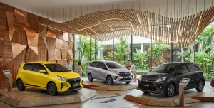 5 Mobil LCGC Bekas Irit Bensin Harga 60 Jutaan, Siap Temani Mudik