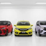 Daftar 10+ Mobil LCGC di Bawah 200 Juta Terbaik 2026! - Tuwaga