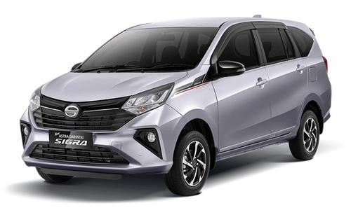 mobil lcgc di bawah 200 juta - Moladin