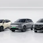 Daftar 10 Mobil Listrik Terlaris Februari 2026, BYD Mengalahkan Wuling! - Tuwaga