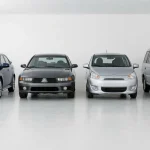 4 Mobil Mitsubishi Bekas Terbaik di Bawah Rp90 Juta - Tuwaga