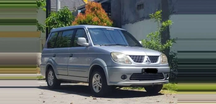4 Mobil Mitsubishi Bekas Terbaik di Bawah Rp90 Juta mobil mitsubishi bekas - Moladin