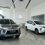 Harga Mobil Mitsubishi Maret 2026: Xpander, Pajero Sport, hingga Triton - Tuwaga