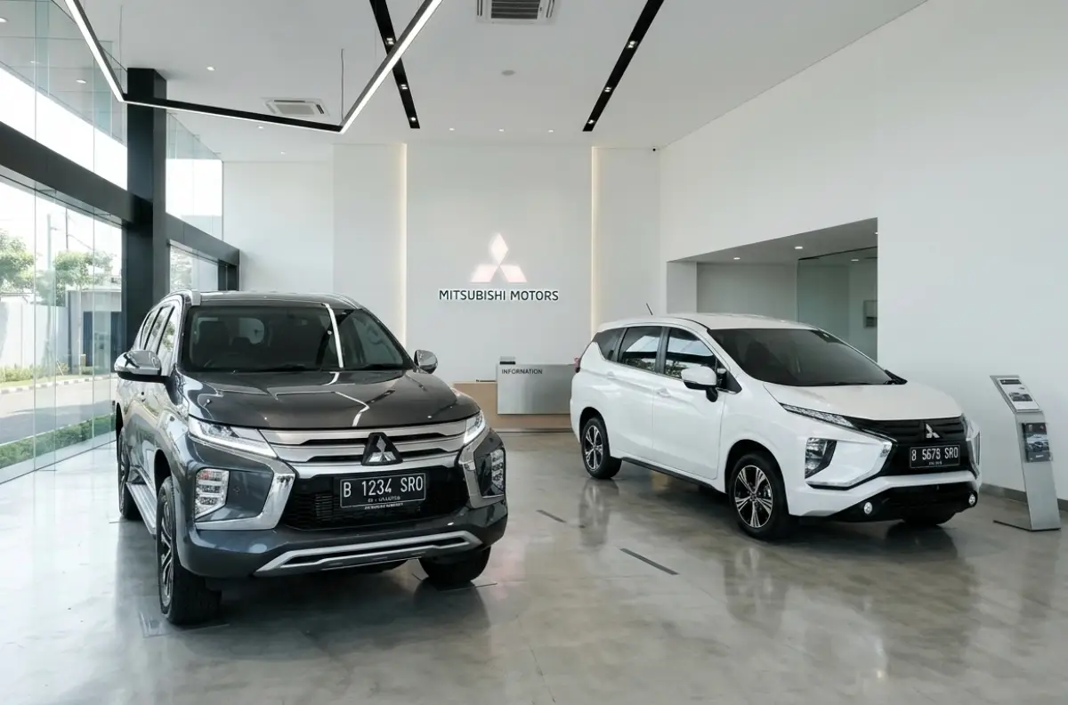 Harga Mobil Mitsubishi Maret 2026: Xpander, Pajero Sport, hingga Triton