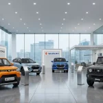 Daftar Harga Mobil Suzuki Maret 2026, Mulai 100 Jutaan Saja! - Tuwaga