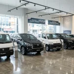 10 Mobil Terlaris di Indonesia Februari 2026, Carry Pikap Nomor 1! - Tuwaga