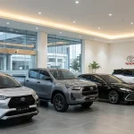 Harga Mobil Toyota Terbaru Maret 2026: Dari Agya, Avanza, Hingga Alphard - Tuwaga